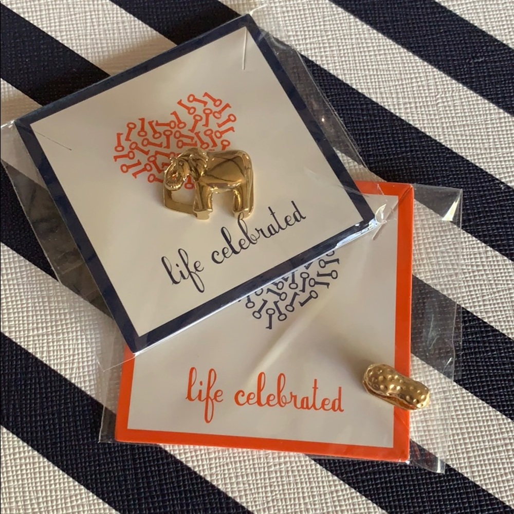 Keep collective charms